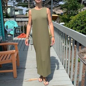 Ralph Lauren maxi New with tags